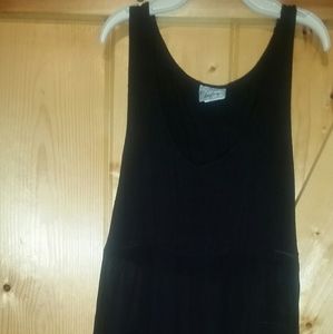 Daytrip flowy tank top
